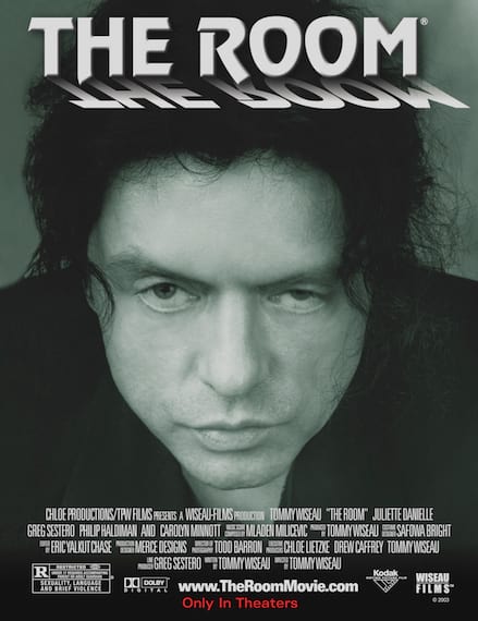 PH Cult Selects: THE ROOM