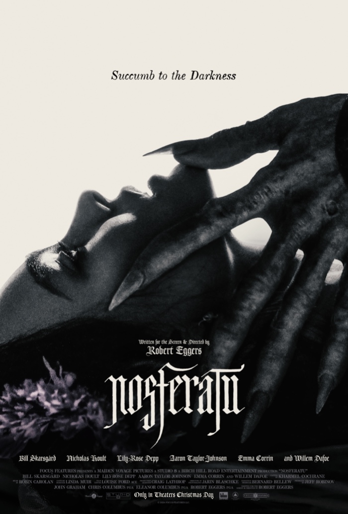 PH Awards: NOSFERATU